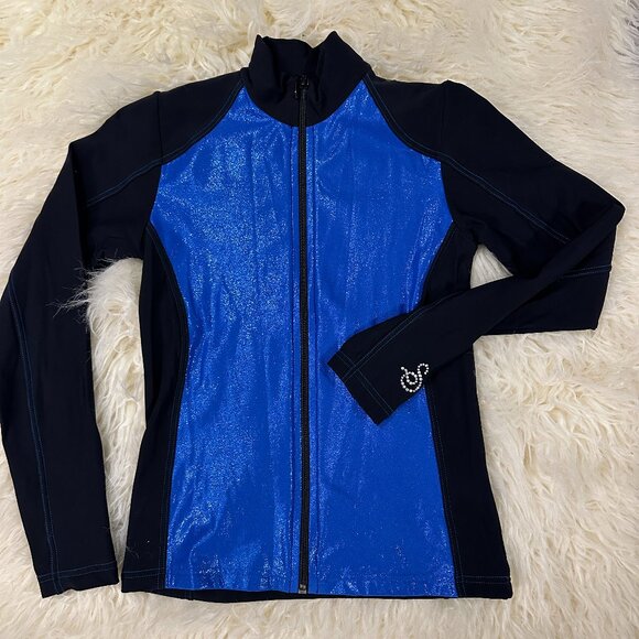 SAGESTER Thermal Jacket for Girls - Picture 1 of 2